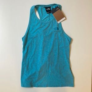 NWT The North Face Wander Twist Tank